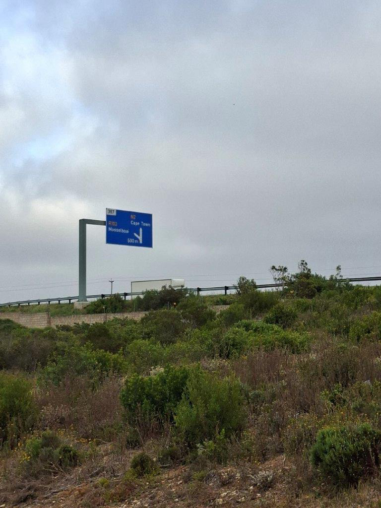 Commercial Property for Sale in N2 Industrial Park Western Cape